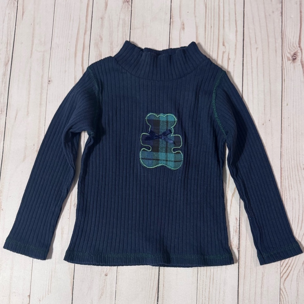 Teddy bear shirt